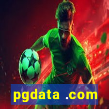 pgdata .com